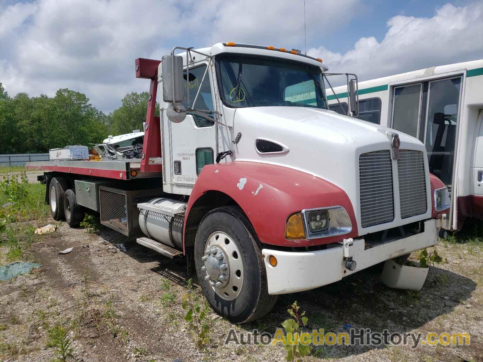 2002 KENWORTH ALL OTHER T300, 2NKMHZ7X42M888757