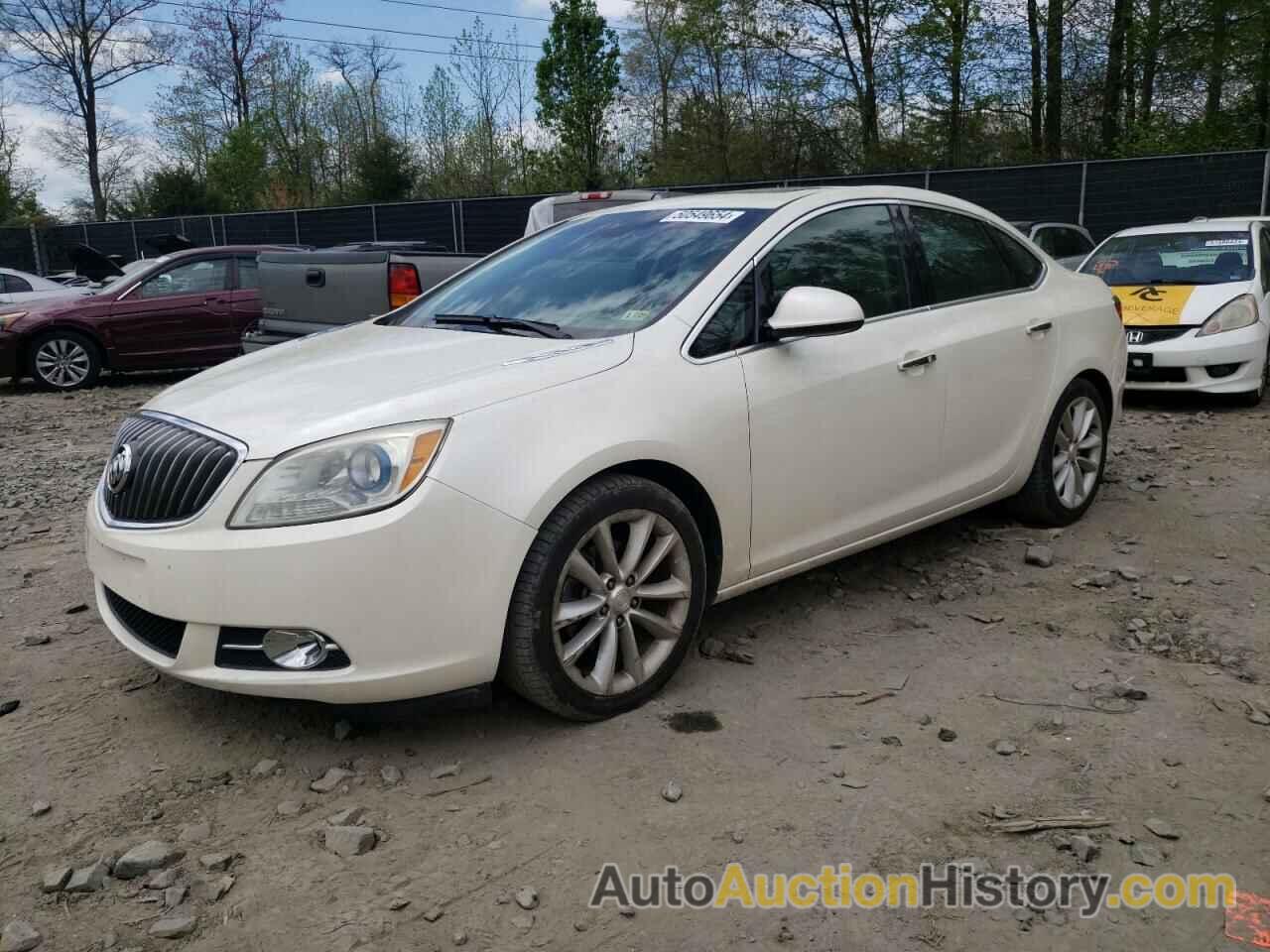 BUICK VERANO, 1G4PS5SK1C4191585