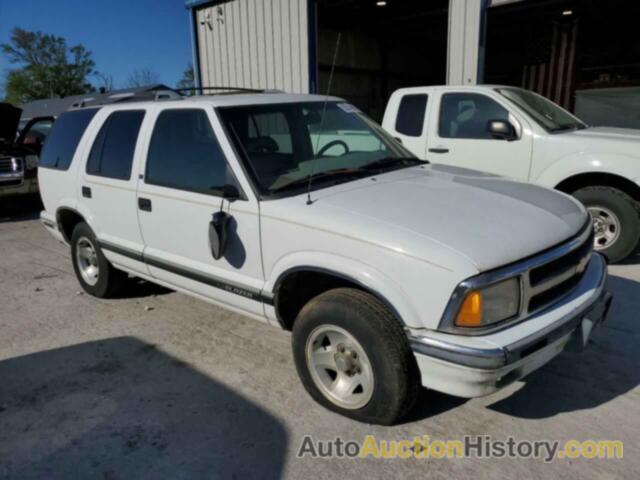 CHEVROLET BLAZER, 1GNCS13W6S2216544