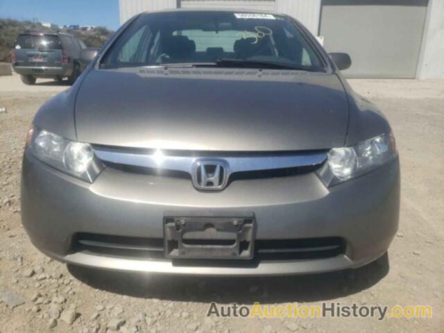 HONDA CIVIC EX, 1HGFA16887L113523