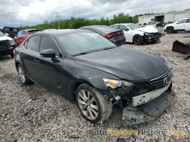 LEXUS IS 250, JTHBF1D22F5081960