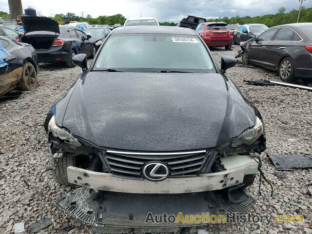 LEXUS IS 250, JTHBF1D22F5081960