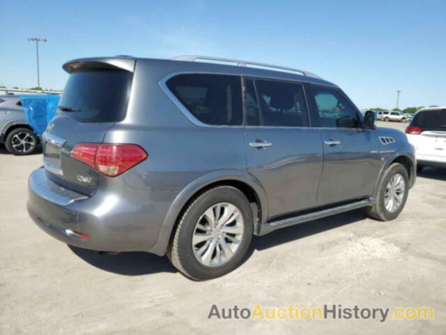 INFINITI QX80, JN8AZ2NF5F9572385