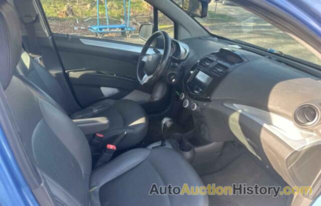 CHEVROLET SPARK 2LT, KL8CF6S94EC429943