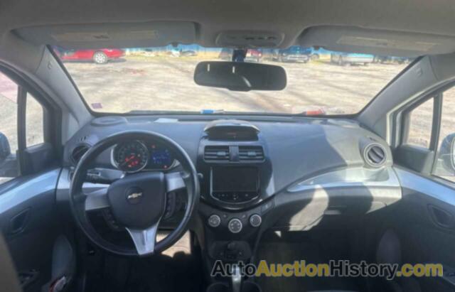 CHEVROLET SPARK 2LT, KL8CF6S94EC429943