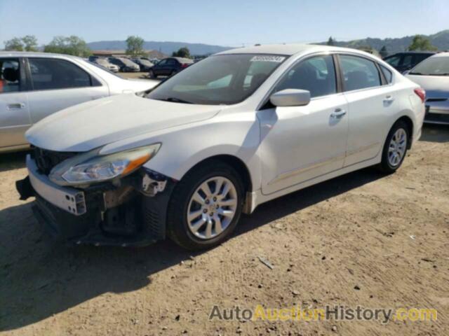 NISSAN ALTIMA 2.5, 1N4AL3AP2GC143653