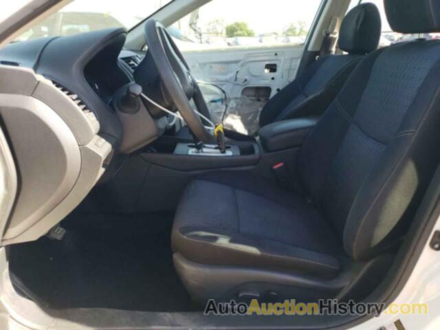 NISSAN ALTIMA 2.5, 1N4AL3AP2GC143653