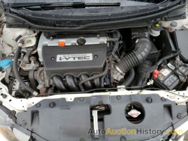 HONDA CIVIC SI, 2HGFB6E53FH703903