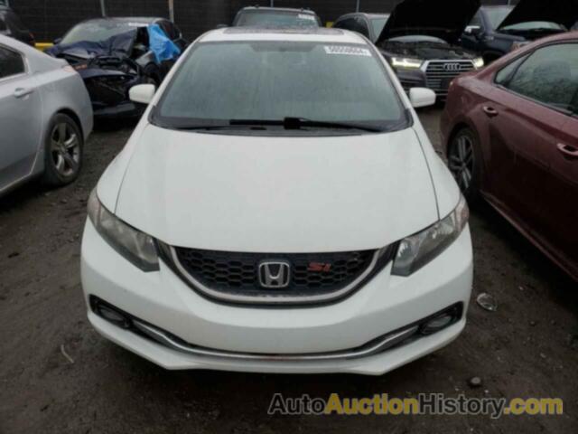 HONDA CIVIC SI, 2HGFB6E53FH703903