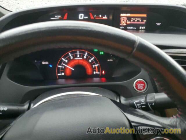 HONDA CIVIC SI, 2HGFB6E53FH703903