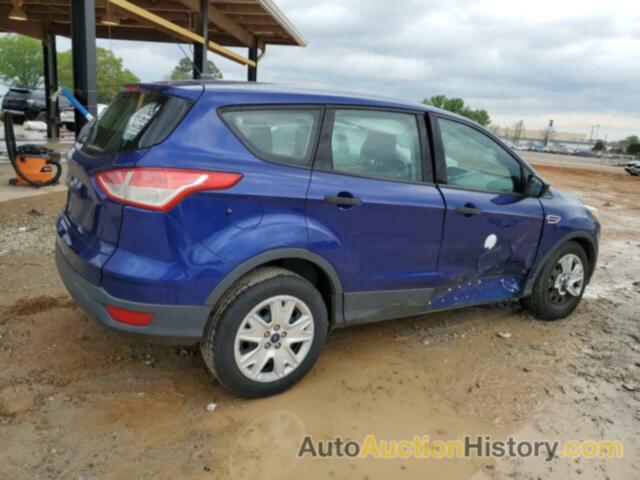 FORD ESCAPE S, 1FMCU0F72GUA17385