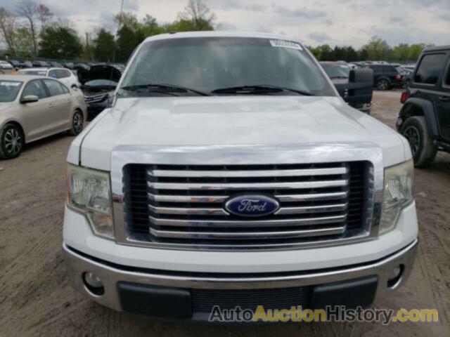 FORD F-150 SUPER CAB, 1FTFX1CTXBFA82840