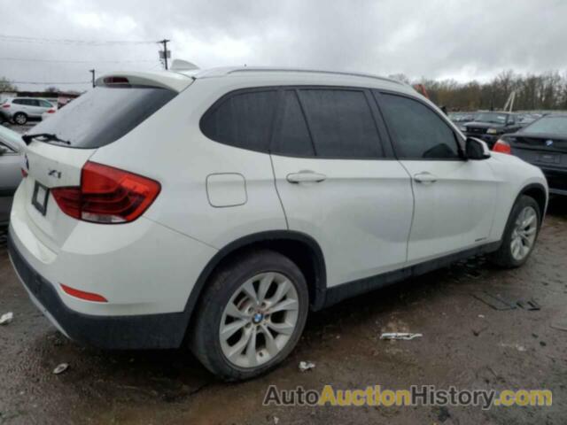 BMW X1 XDRIVE28I, WBAVL1C54EVY12130