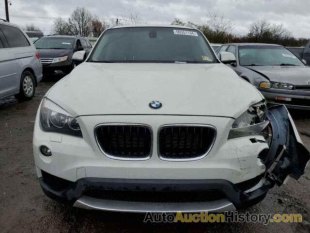 BMW X1 XDRIVE28I, WBAVL1C54EVY12130