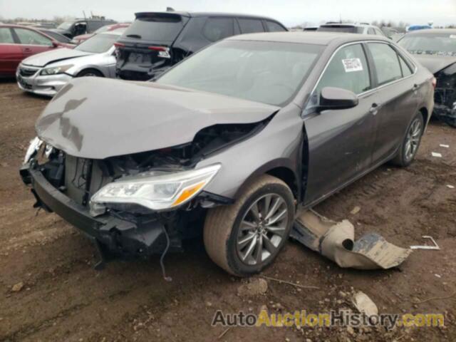 TOYOTA CAMRY XSE, 4T1BK1FK7FU558748