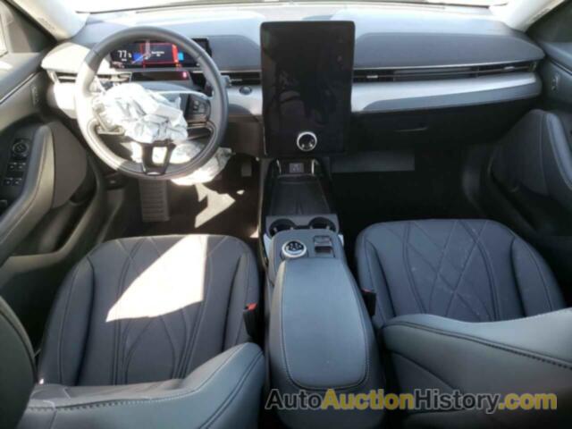 FORD MUSTANG SELECT, 3FMTK1RM0PMA28774