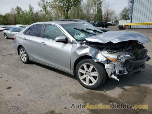 TOYOTA CAMRY LE, 4T4BF1FK6FR490758