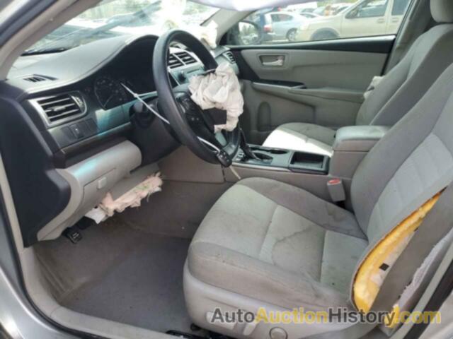 TOYOTA CAMRY LE, 4T4BF1FK6FR490758