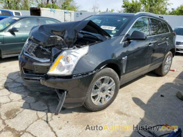 CADILLAC SRX LUXURY COLLECTION, 3GYFNBE33ES519516