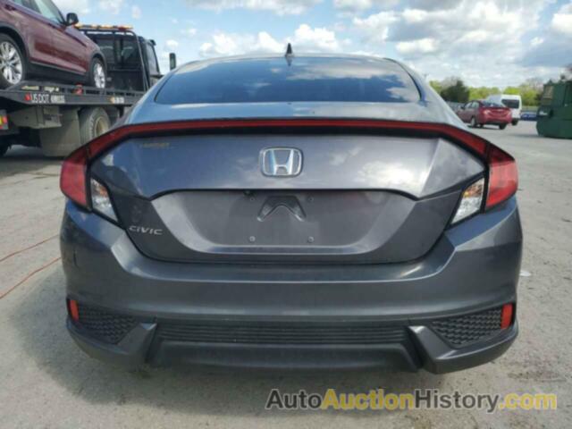 HONDA CIVIC EXL, 2HGFC3B75GH352222