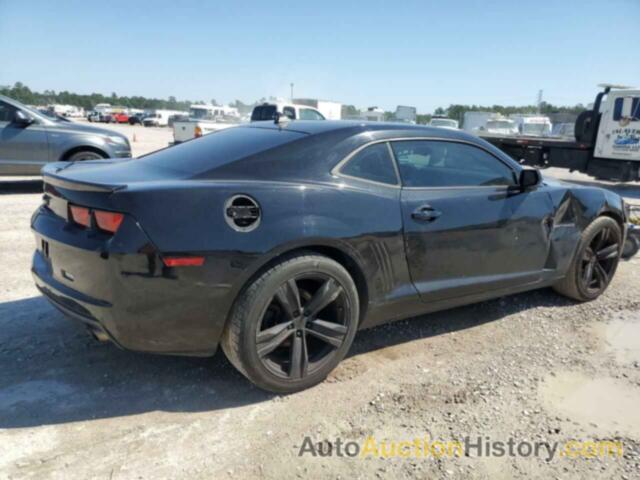 CHEVROLET CAMARO LS, 2G1FA1E37C9147841