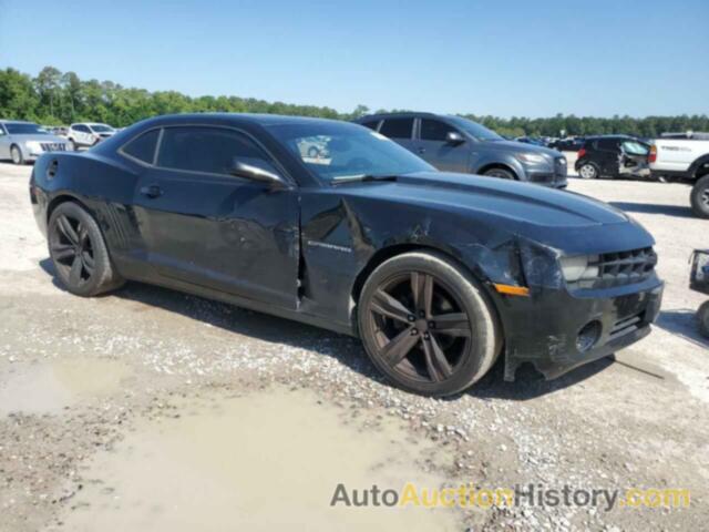 CHEVROLET CAMARO LS, 2G1FA1E37C9147841