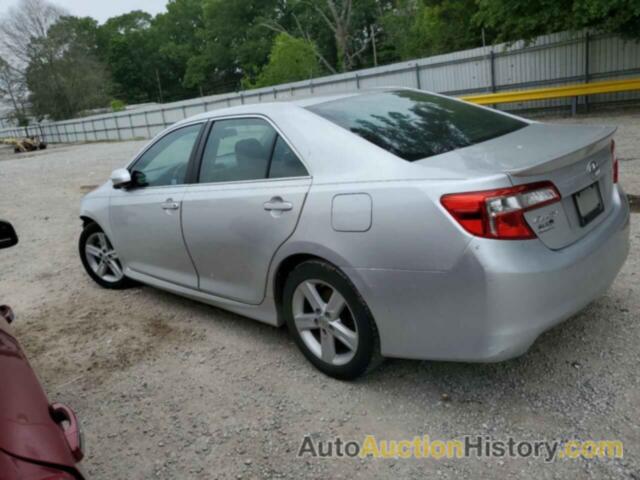 TOYOTA CAMRY L, 4T1BF1FK3EU758836