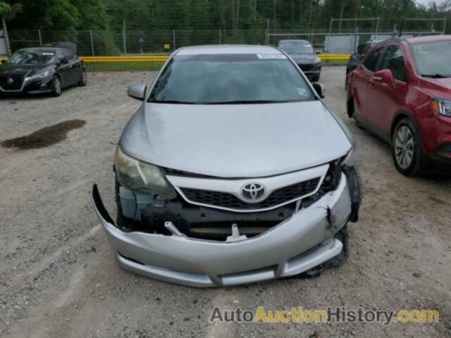 TOYOTA CAMRY L, 4T1BF1FK3EU758836