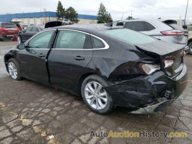 CHEVROLET MALIBU LT, 1G1ZD5ST3NF210508