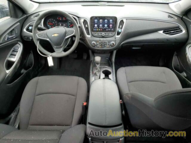 CHEVROLET MALIBU LT, 1G1ZD5ST3NF210508