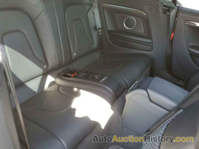 AUDI S5/RS5 PREMIUM PLUS, WAUC4AFHXGN004703