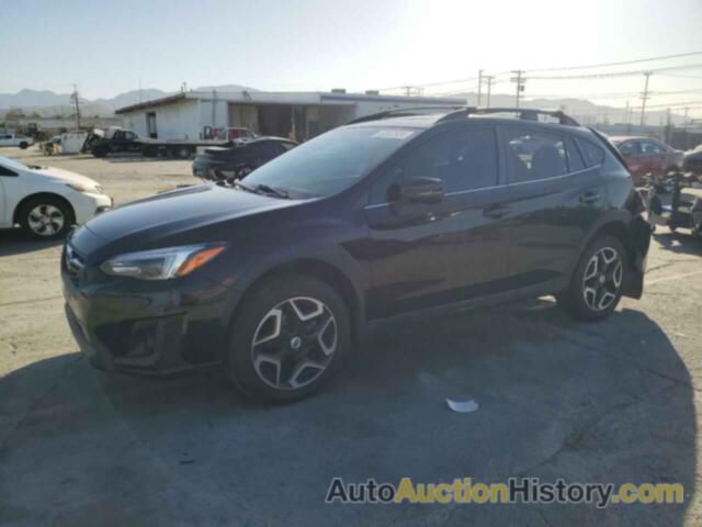 SUBARU CROSSTREK LIMITED, JF2GTAMC1JH302143