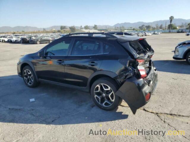 SUBARU CROSSTREK LIMITED, JF2GTAMC1JH302143