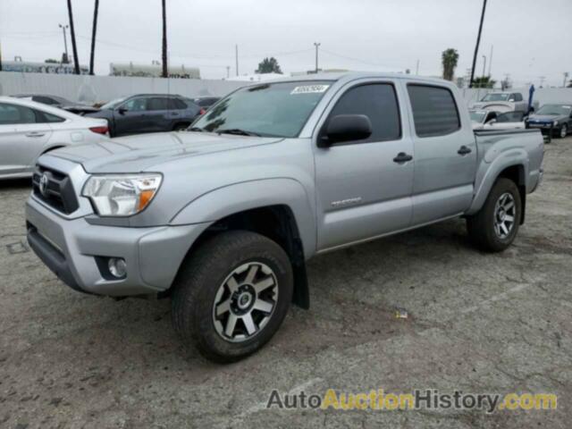 TOYOTA TACOMA DOUBLE CAB PRERUNNER, 5TFJX4GN0FX038613