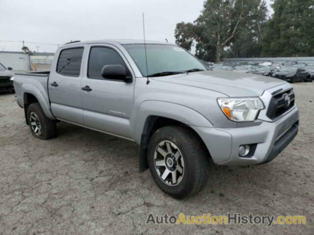 TOYOTA TACOMA DOUBLE CAB PRERUNNER, 5TFJX4GN0FX038613