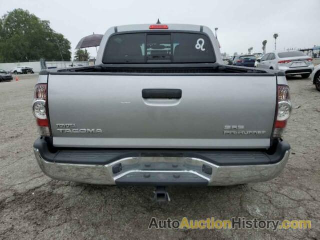 TOYOTA TACOMA DOUBLE CAB PRERUNNER, 5TFJX4GN0FX038613