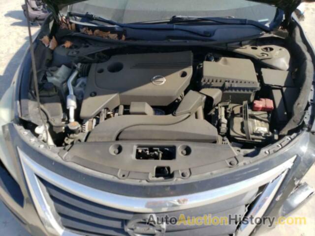 NISSAN ALTIMA 2.5, 1N4AL3AP8FN398343