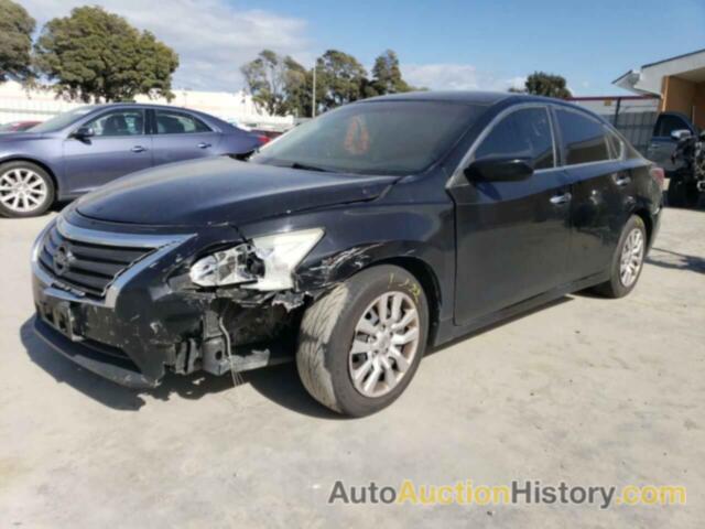 NISSAN ALTIMA 2.5, 1N4AL3AP8FN398343