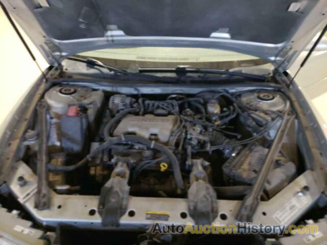 BUICK CENTURY CUSTOM, 2G4WS52JX31131366