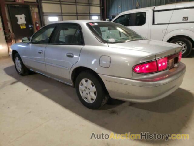 BUICK CENTURY CUSTOM, 2G4WS52JX31131366