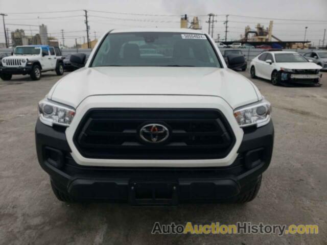 TOYOTA TACOMA ACCESS CAB, 3TYRX5GN1NT060671