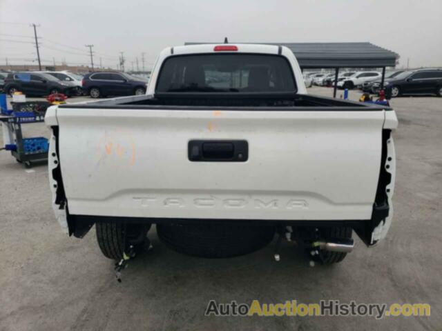 TOYOTA TACOMA ACCESS CAB, 3TYRX5GN1NT060671