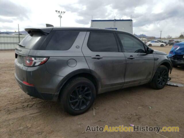 LAND ROVER DISCOVERY SE, SALCP2RX7JH777999