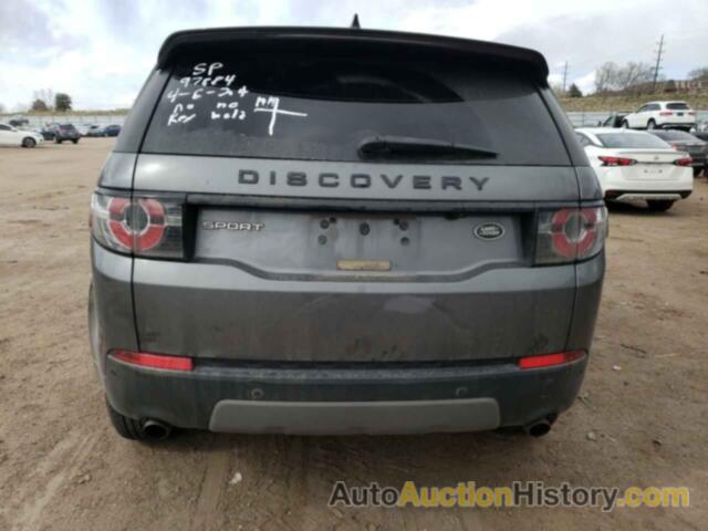 LAND ROVER DISCOVERY SE, SALCP2RX7JH777999