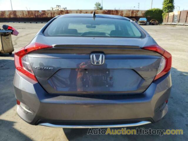 HONDA CIVIC EXL, 19XFC1F7XLE214405