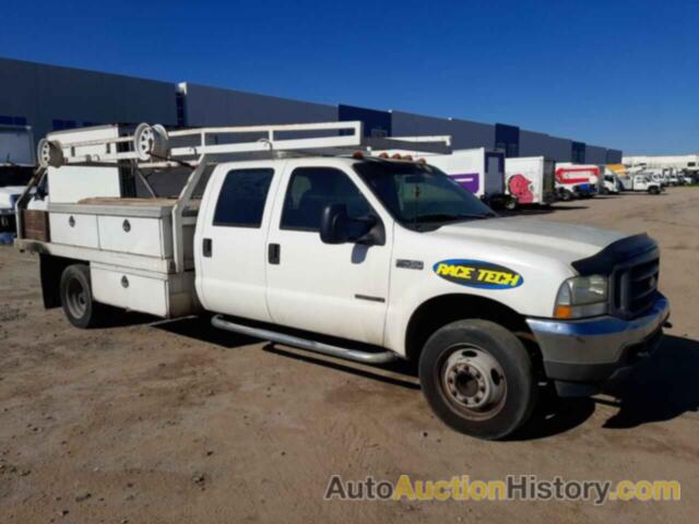 FORD F450 SUPER DUTY, 1FDXW46F62ED14673