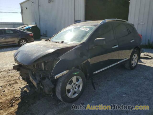 NISSAN ROGUE S, JN8AS5MTXFW667586