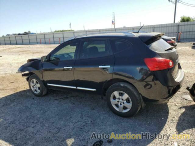 NISSAN ROGUE S, JN8AS5MTXFW667586