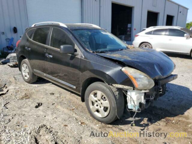 NISSAN ROGUE S, JN8AS5MTXFW667586