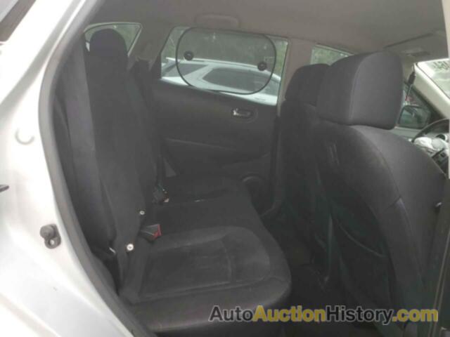 NISSAN ROGUE S, JN8AS5MT9DW542091